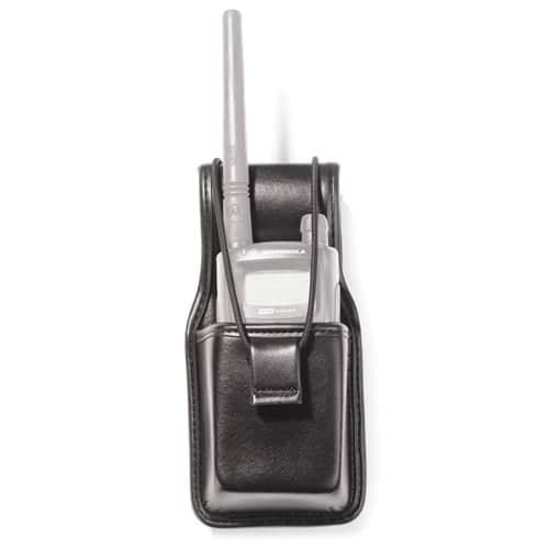 Bianchi AccuMold Elite Universal Radio Holder with Swivel