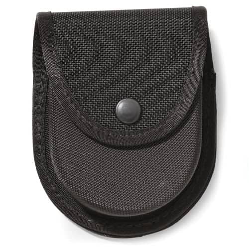 Gould & Goodrich Phoenix Advantage Plus Double H&cuff Case