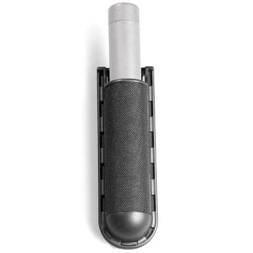 Uncle Mikes Molded Expandable Baton Holder