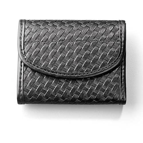 Bianchi AccuMold Elite Flat Glove Pouch