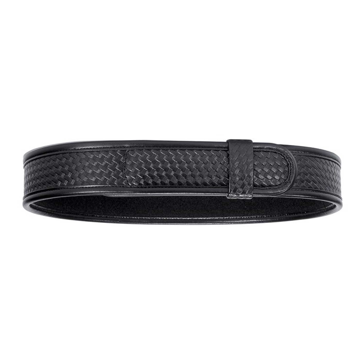 Bianchi AccuMold Elite Buckleless Duty Belt