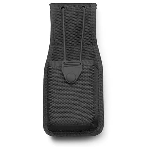 Galls Molded Nylon GSA Approved Universal Radio Holder