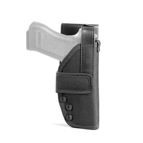 Galls Nylon Holster for Automatics and Revolvers