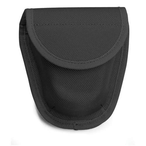 Galls Molded Nylon Double HandCuff Case