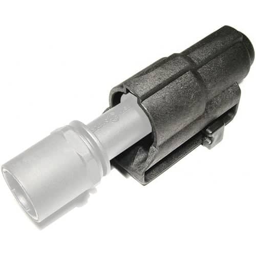 SureFire V70 Polymer Speed Holster