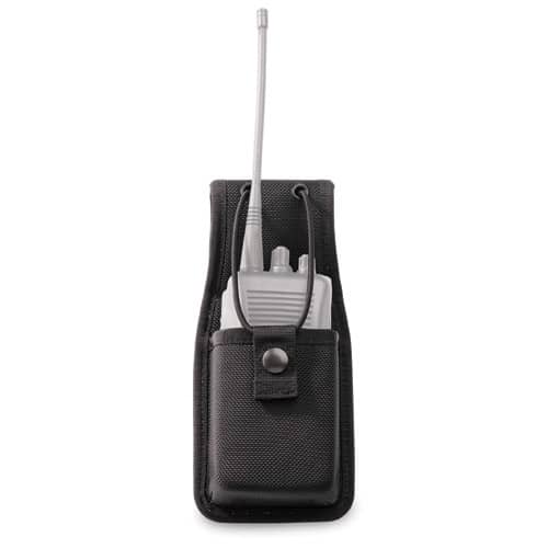 BLACKHAWK! Molded Universal Radio Case