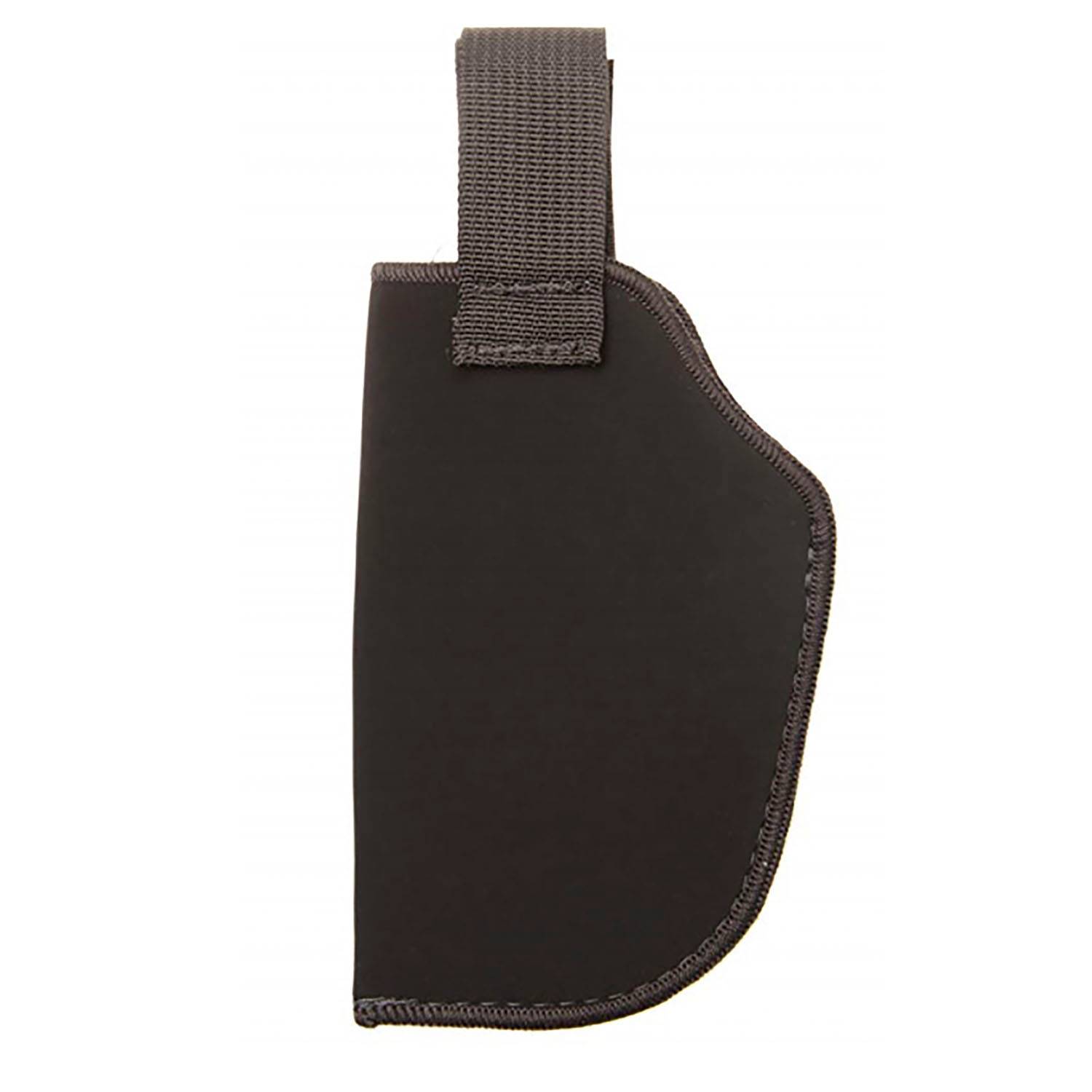 Blackhawk Black Inside-the-Pants Holster with Retention Stra