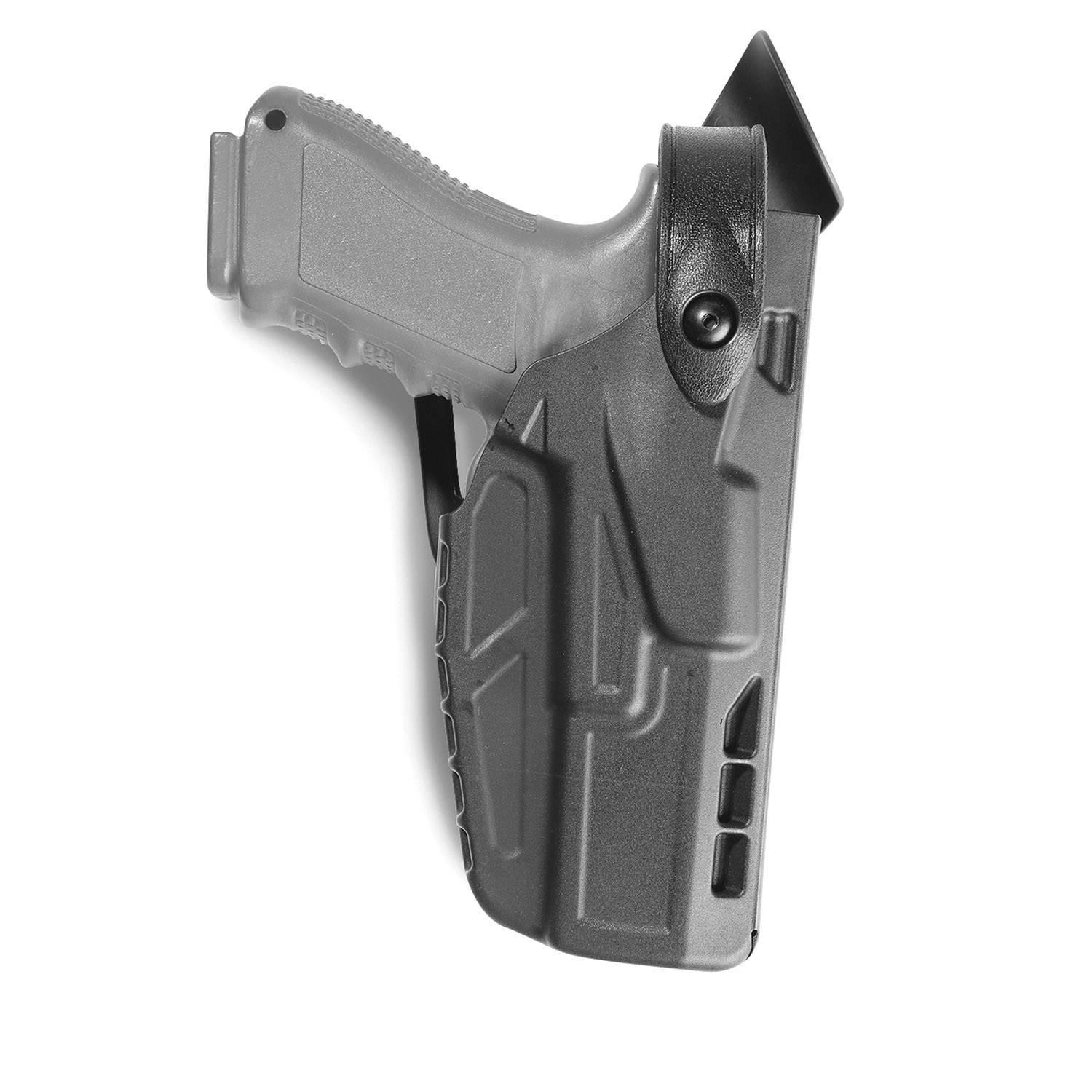 SAFARILAND 7TS 7360 LEVEL III RETENTION ALS MID RIDE DUTY HO