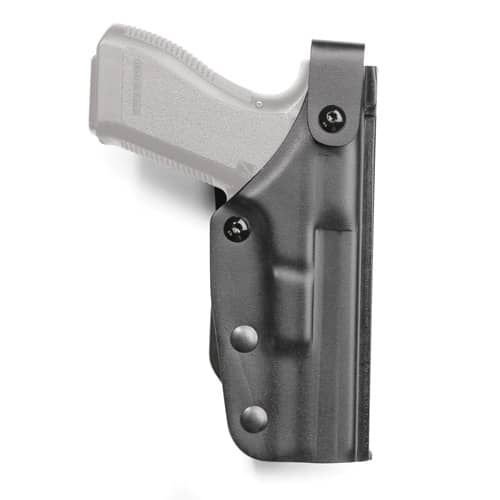 Gould & Goodrich Phoenix Kydex Triple Retention Holster