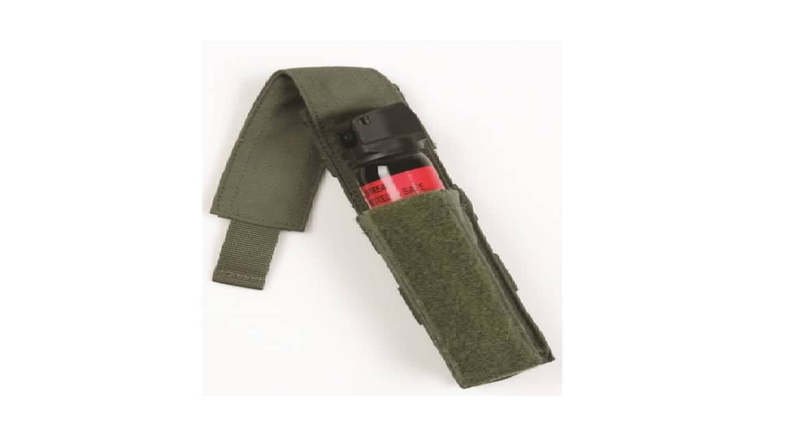 Safariland Protech Single MK3/MK4 Aerosol Pouch