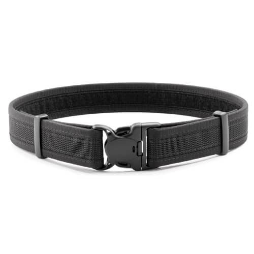 BLACKHAWK! Reinforced 2in Web Duty Belt with Loop Inner