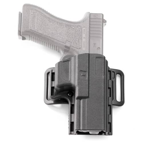 Uncle Mike's Reflex Holster