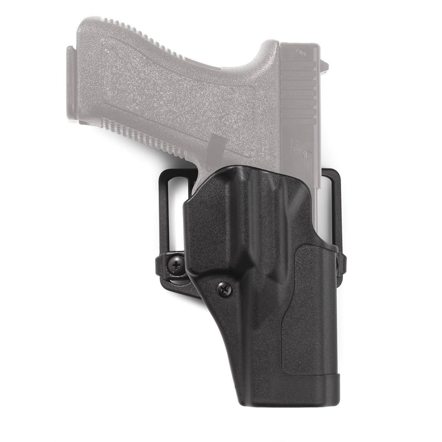 BLACKHAWK! Sportster Standard CQC Concealment Holster