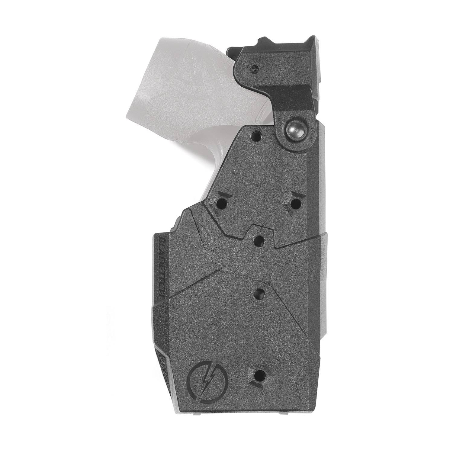 Blade-tech Taser X2 Holster with Tek Lok Attachment