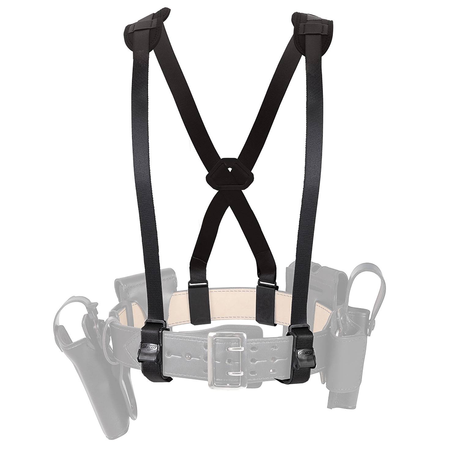 Elbeco Suspension System