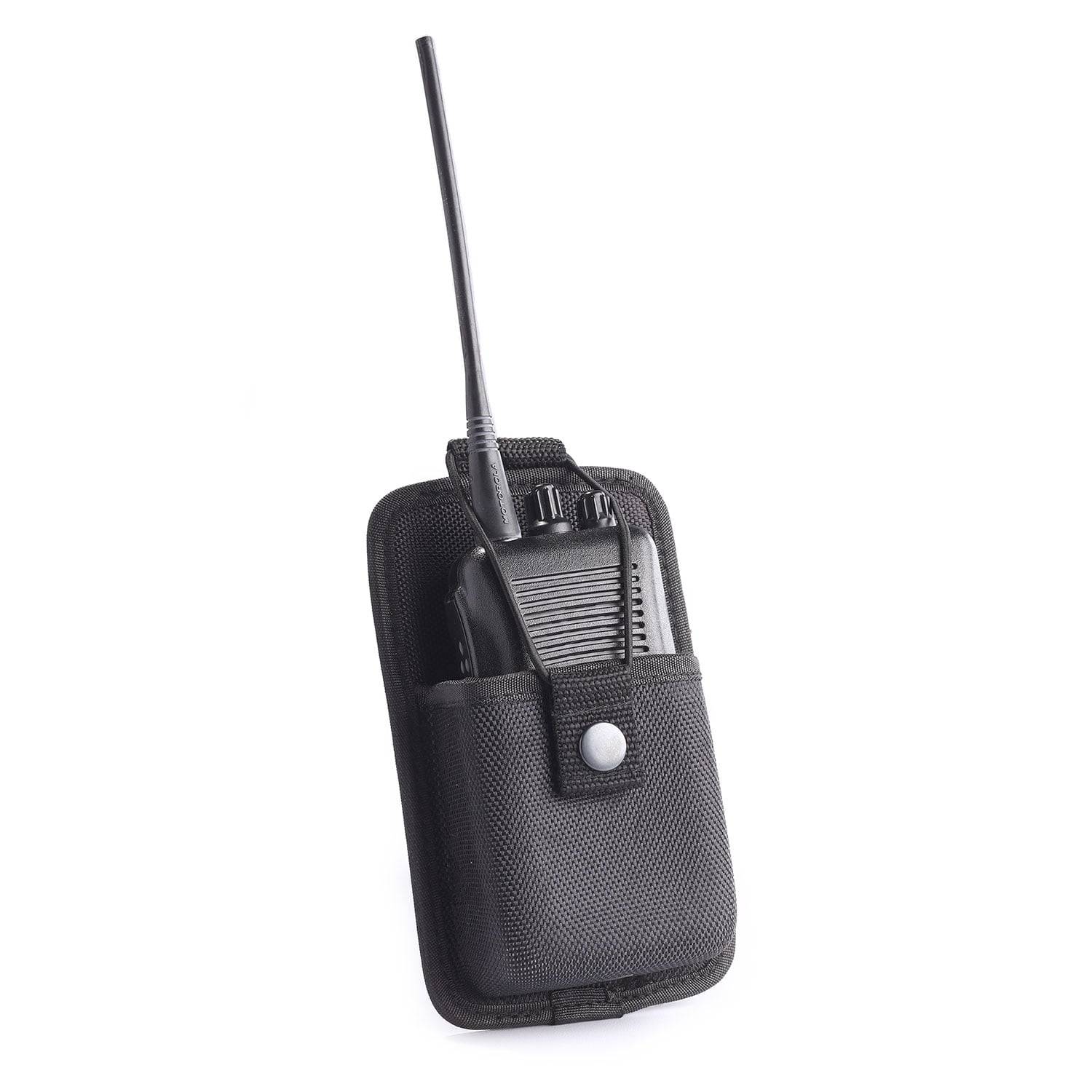 Tru-Spec Ballistic Nylon Universal Radio Holder