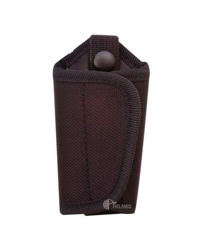 Tru-Spec Ballistic Nylon Silent Key Holder