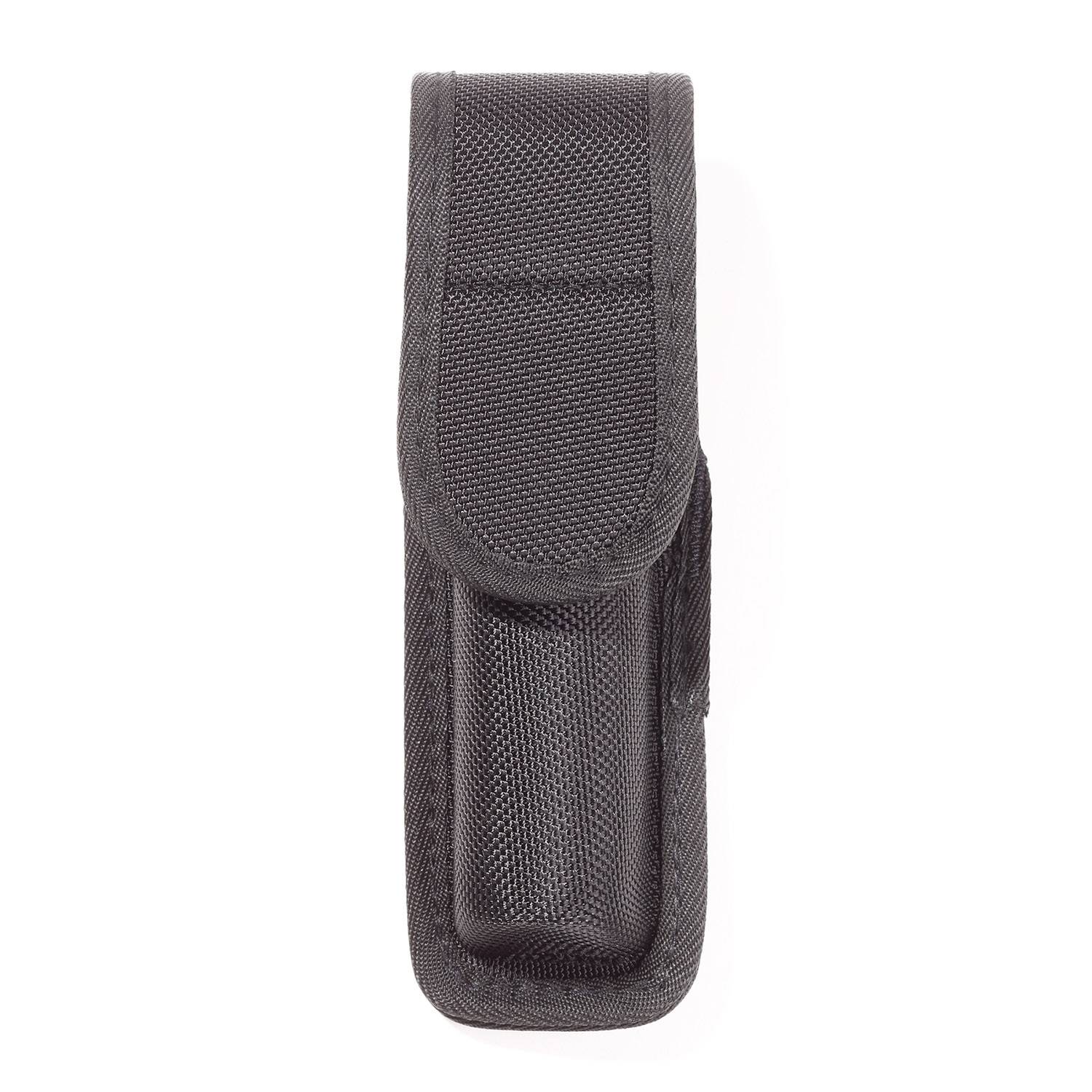 Tuff Products Nylon Flashlight Pouch