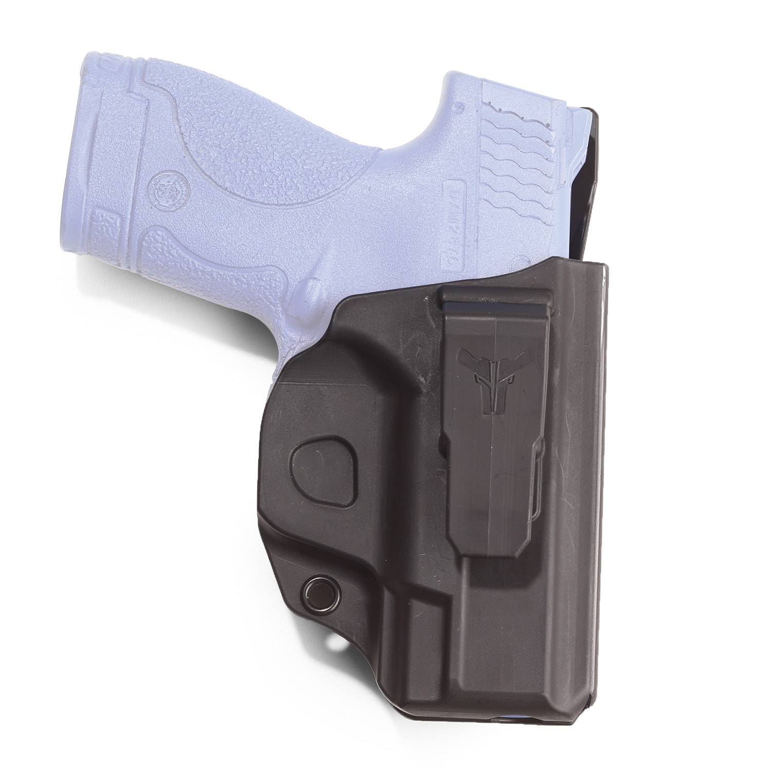 Blade-Tech Revolution Klipt Appendix Holster