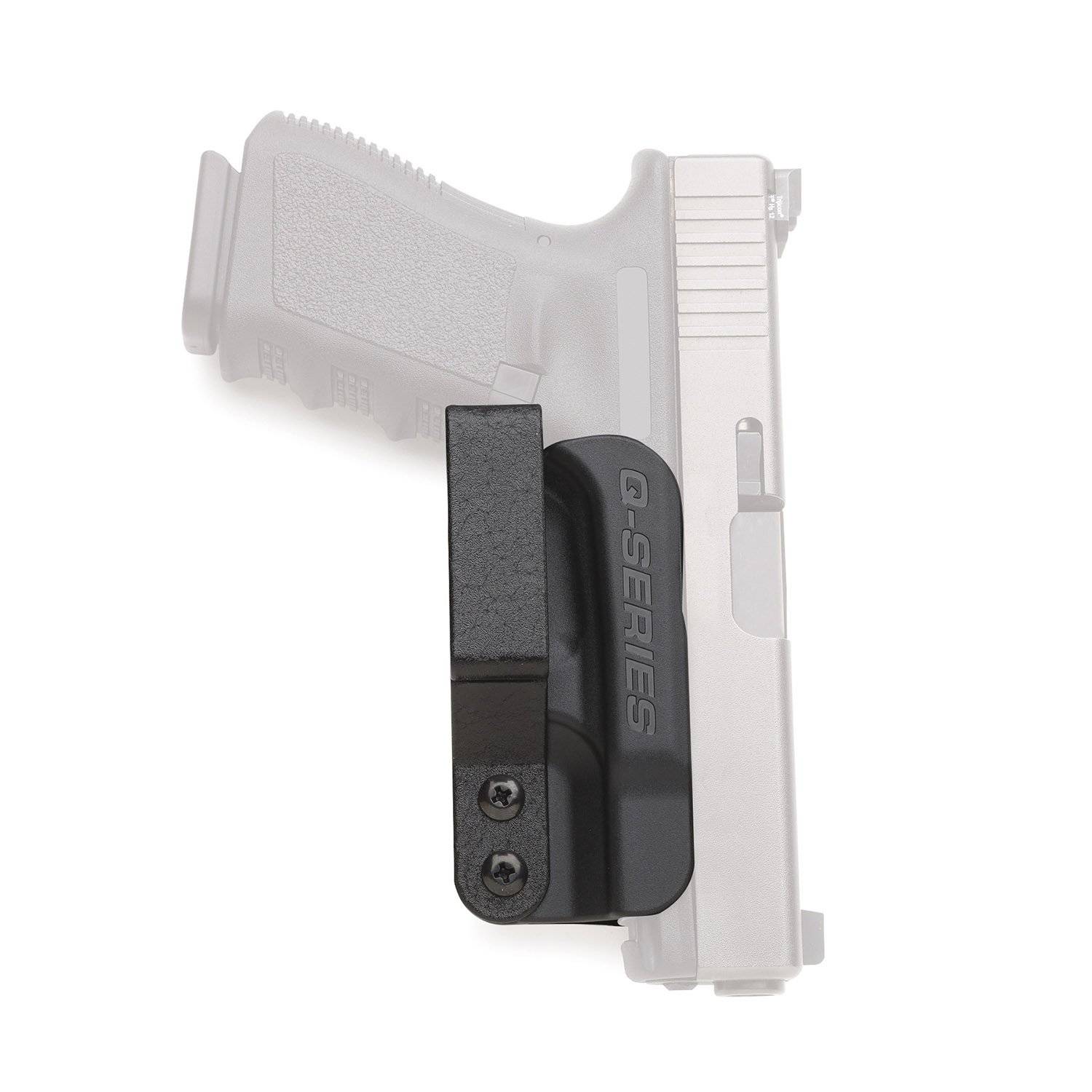 Q-Series Stealth Minimalist Inside the Waist Band Holster