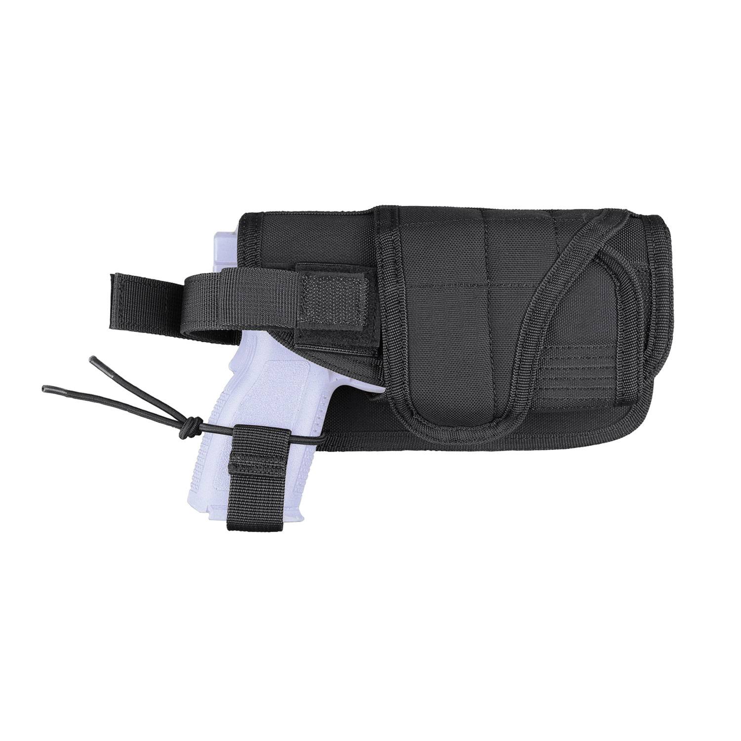CONDOR HORIZONTAL MOLLE HOLSTER
