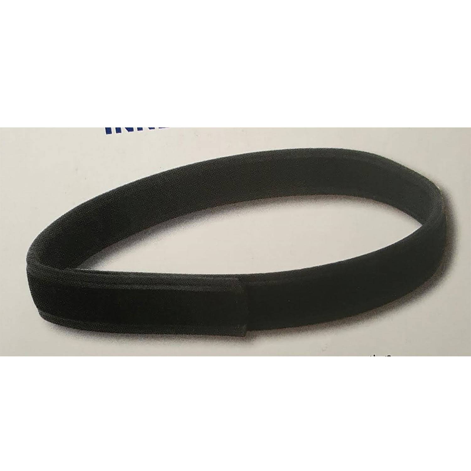 Premier Emblem 1.5 Inch Nylon Inner Duty Belt