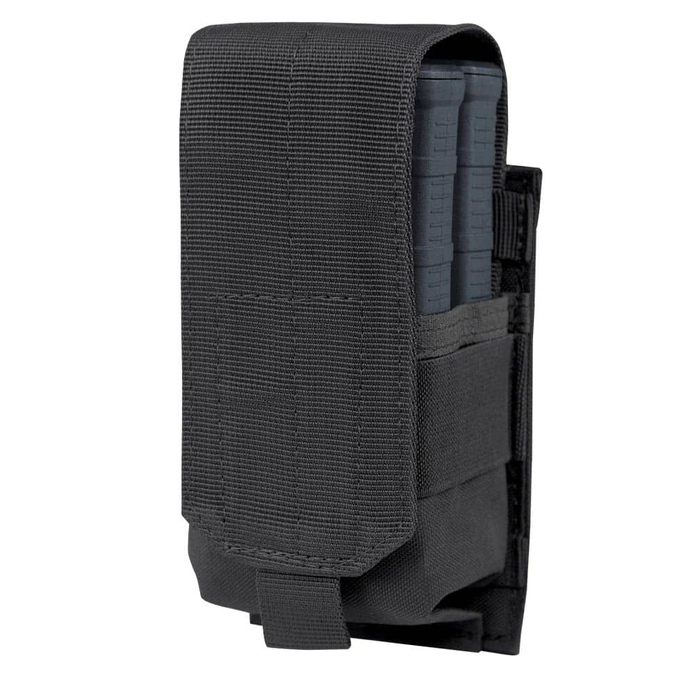 CONDOR SINGLE M14 MAG POUCH