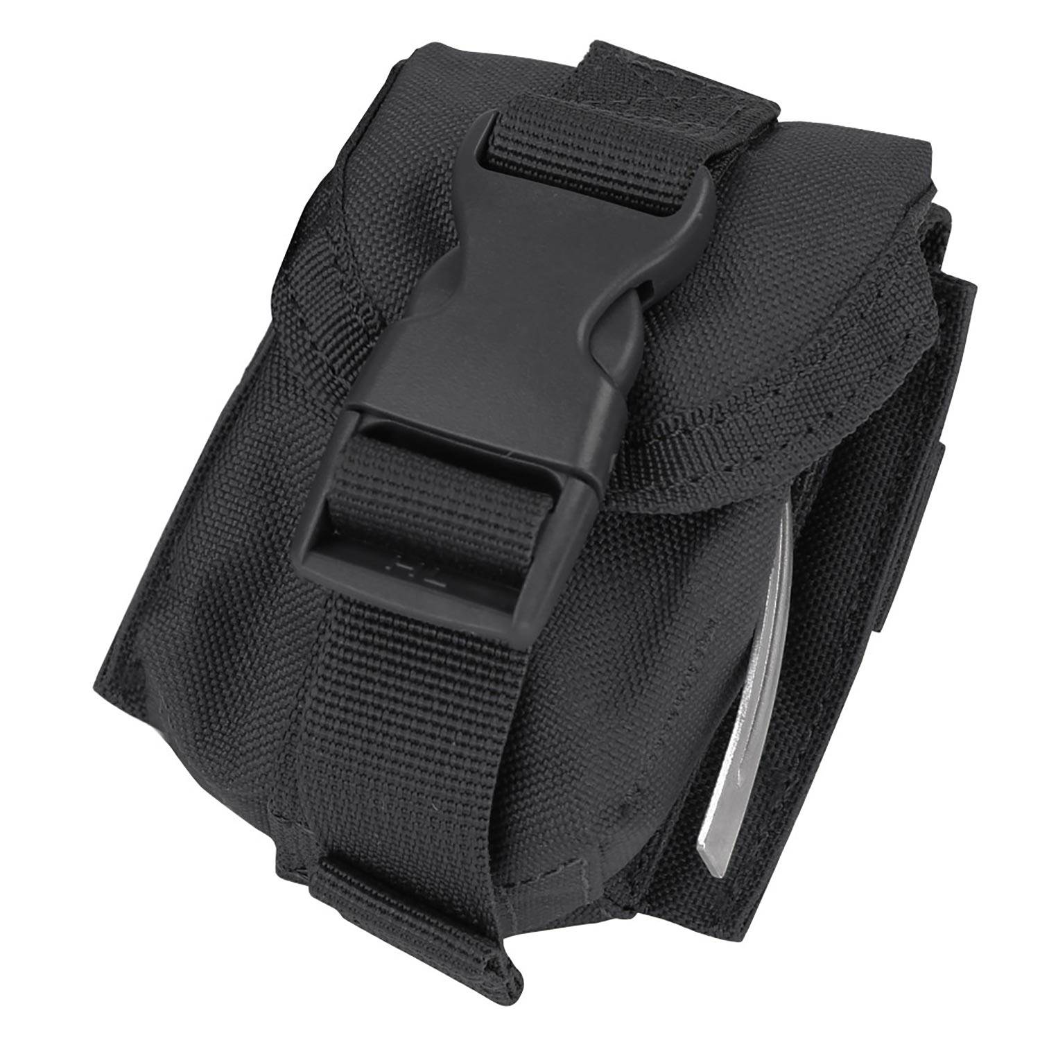 CONDOR SINGLE FRAG GRENADE POUCH