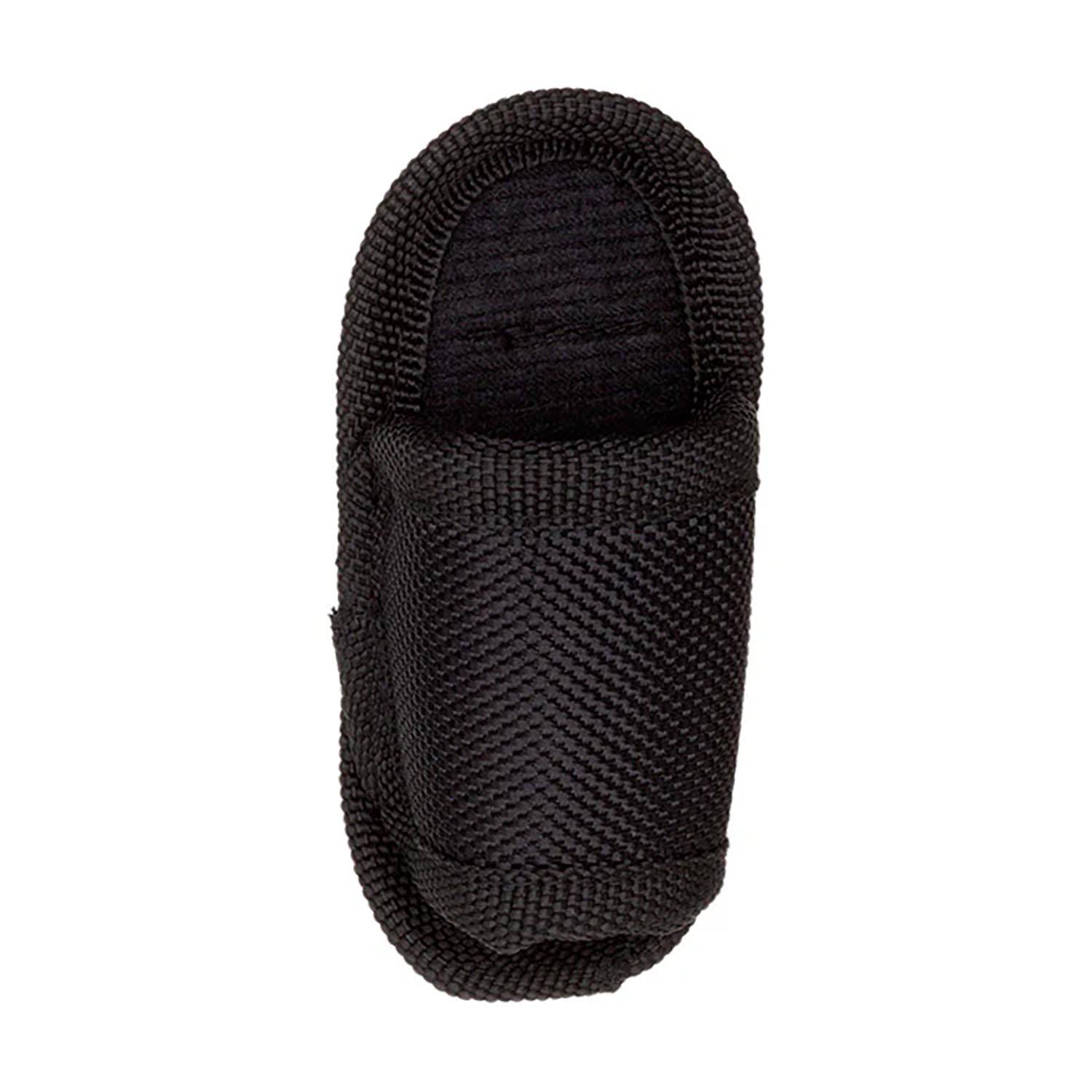 Nightstick Cordura Flashlight Holster for TAC/USB/UVR