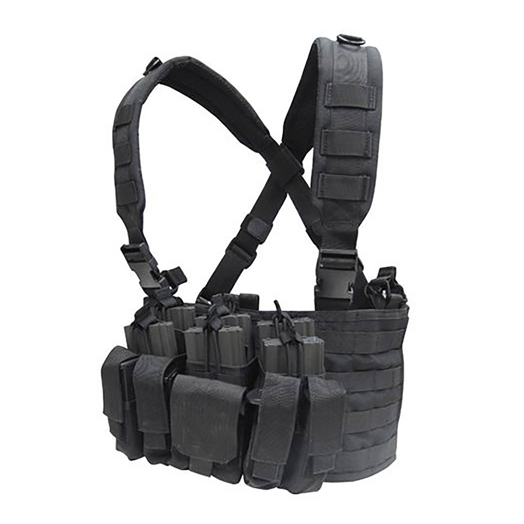 CONDOR RECON CHEST RIG
