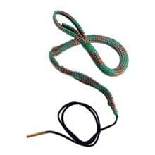 Hoppe's Boresnake 9mm, .357, .380, .38