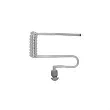 KLEIN ELECTRONICS 2-WIRE ACCESSORY - ACOUSTIC TUBE
