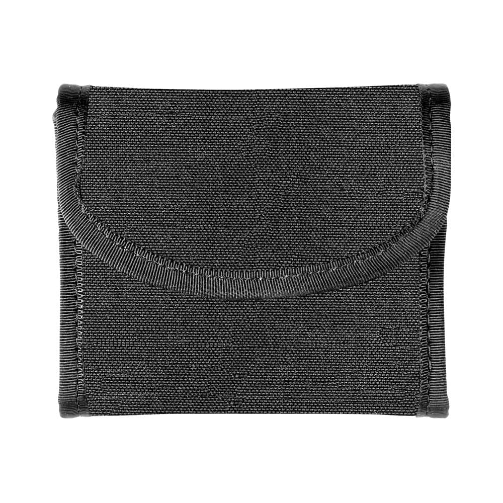 Tuff Products Flat Latex Glove Pouch, Nylon