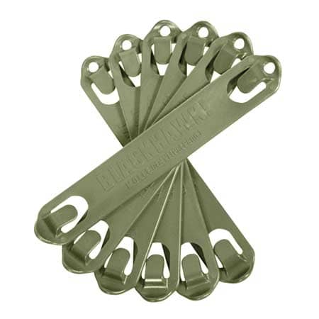 BLACKHAWK! 5 INCH SPEED CLIPS PACK OF 6