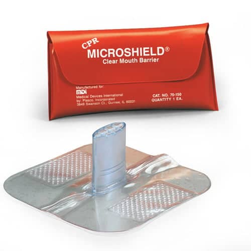 Microshield
