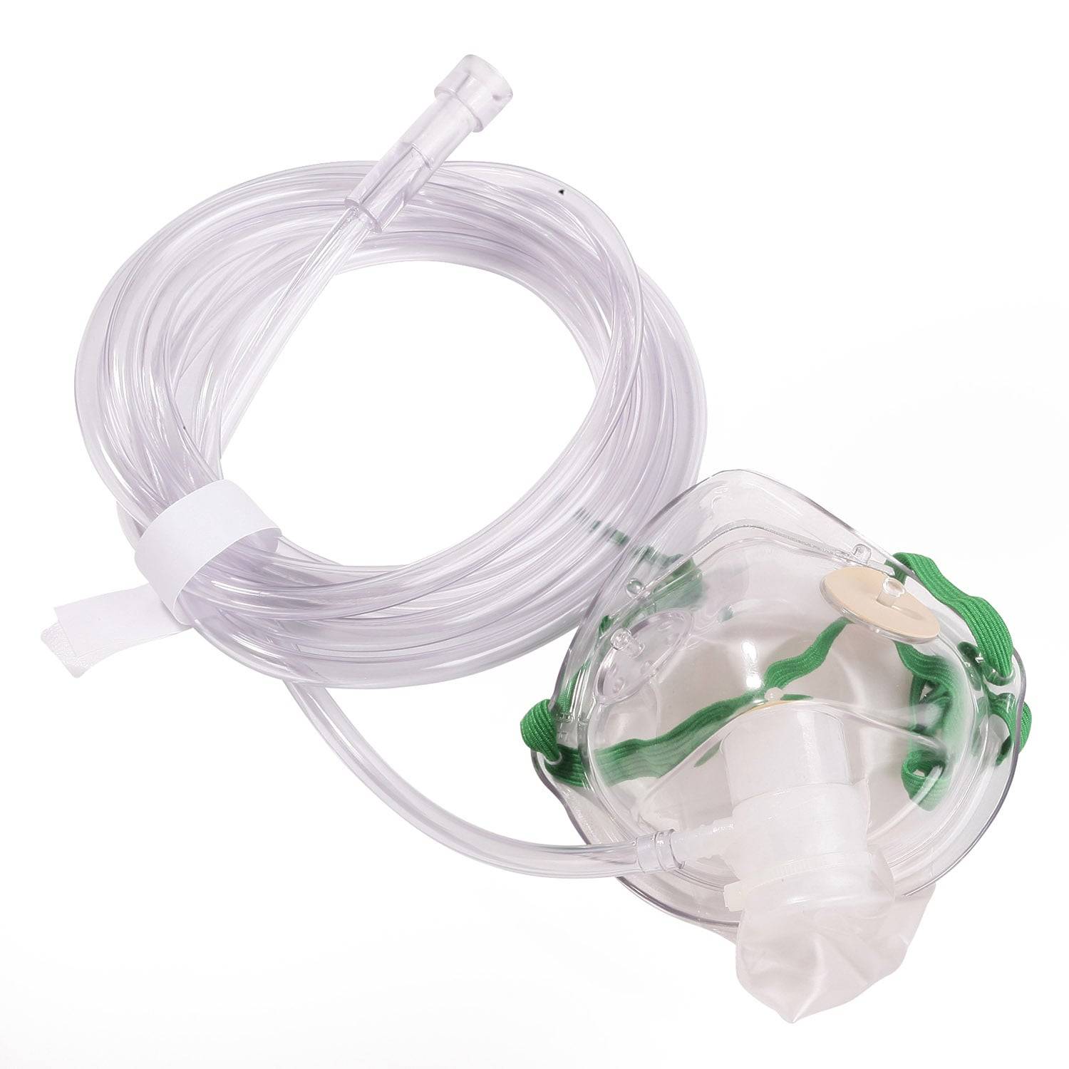 Allied Healthcare Products Pediatric One Vent Non Rebreather