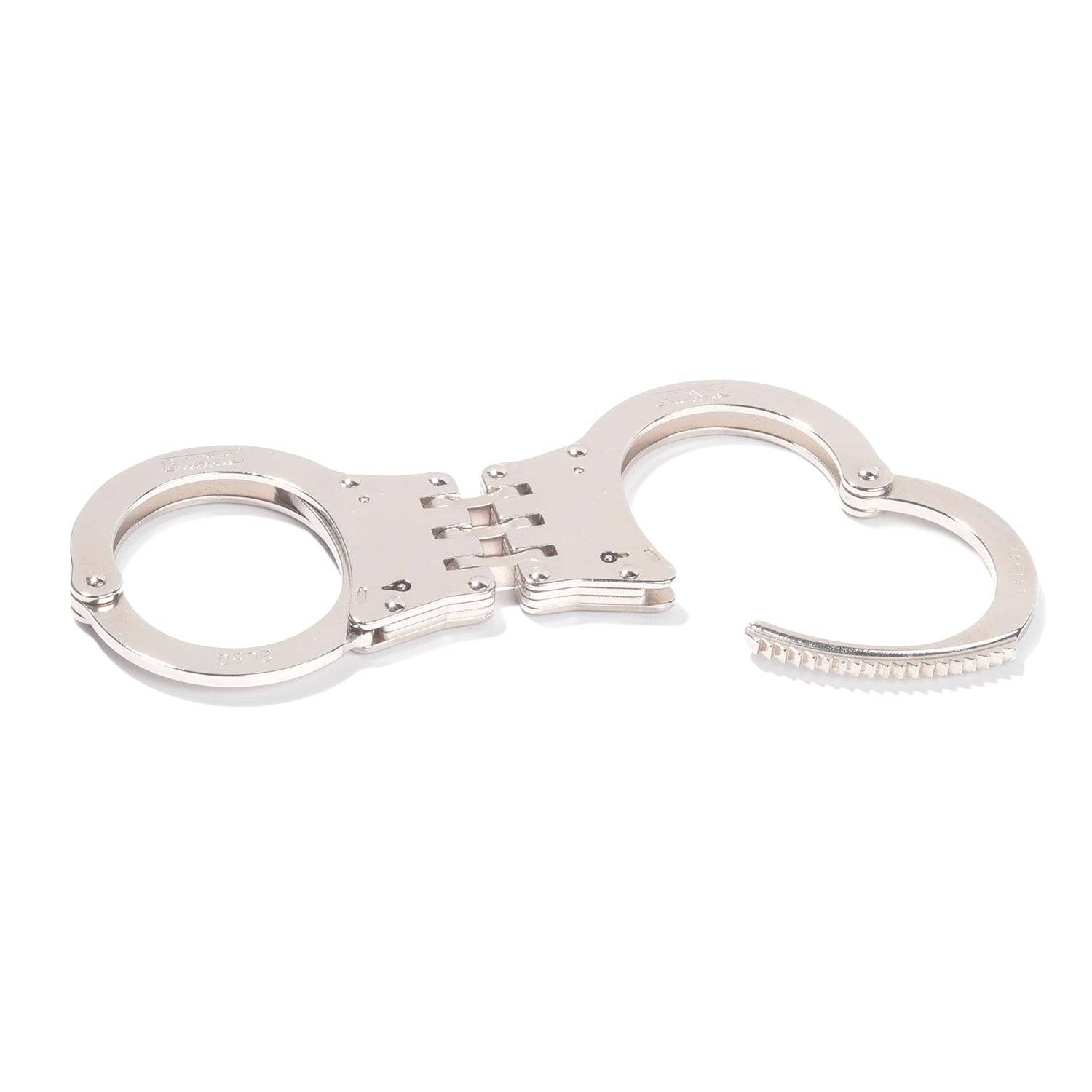 Safariland NIJ Approved Standard Hinge Style Cuff