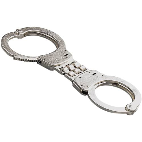 Smith & Wesson Hinged Handcuffs