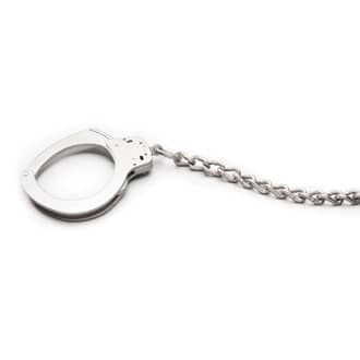 Smith & Wesson 1900 Leg Irons