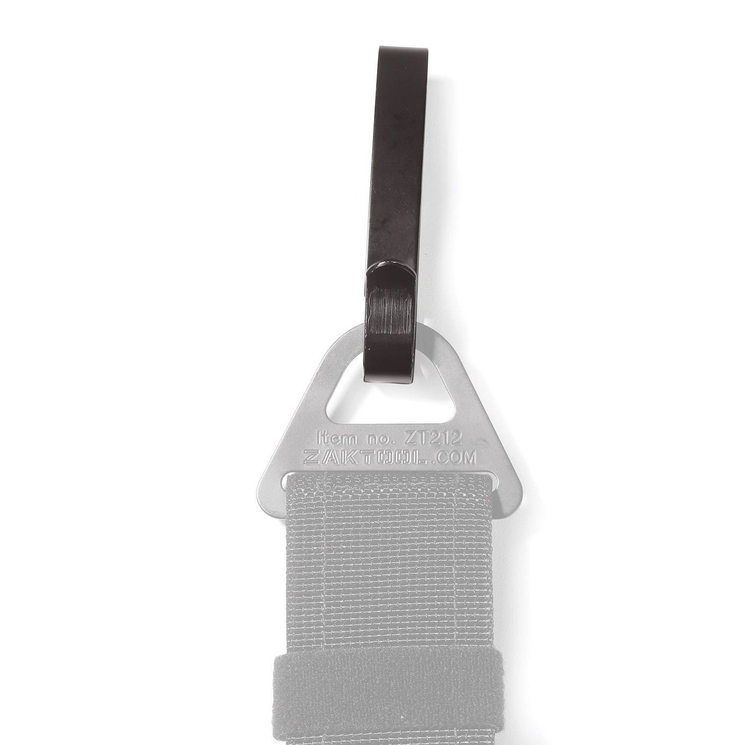 Zak Tool Tactical Belt Clip System