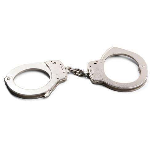 Smith & Wesson Universal Handcuffs