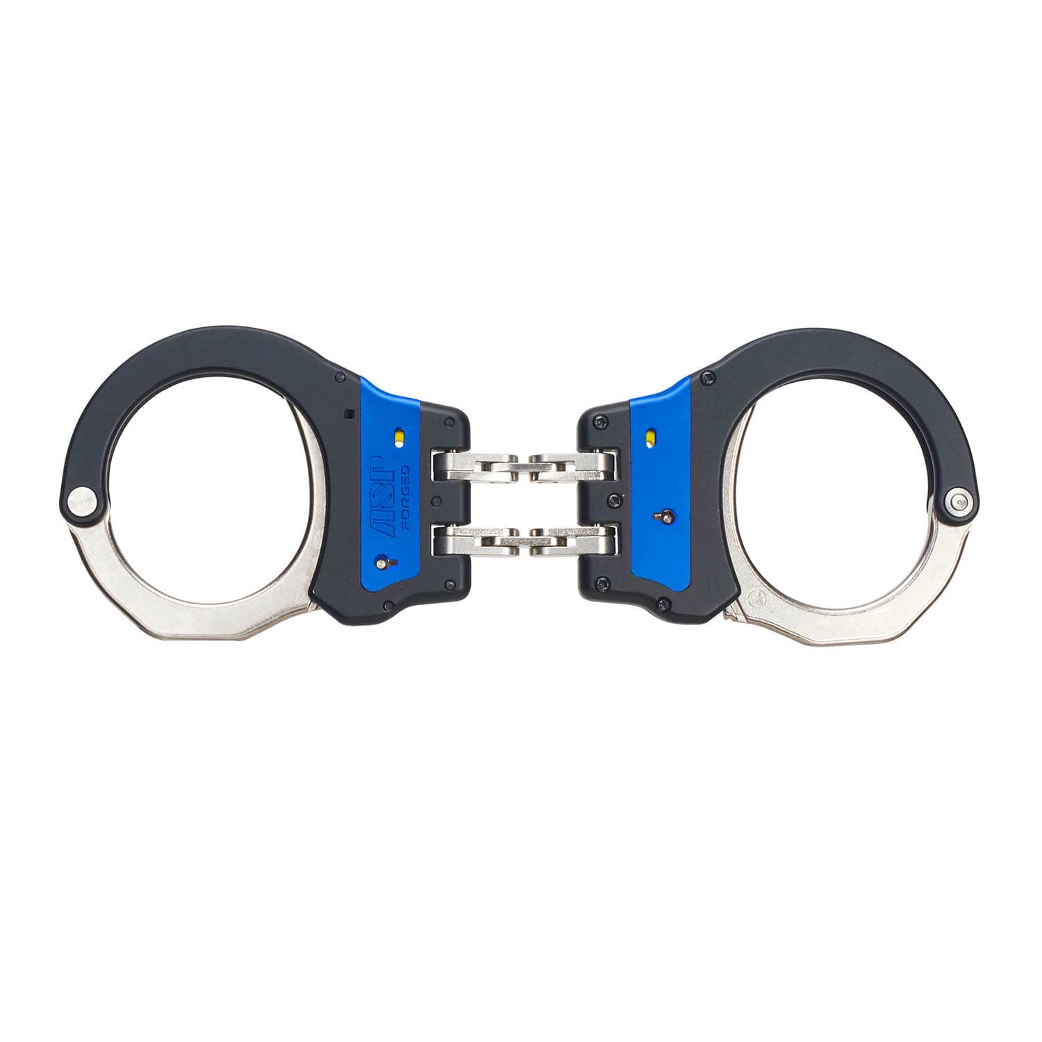 ASP ULTRA CUFFS, HINGE IDENTIFIER (STEEL BOW)