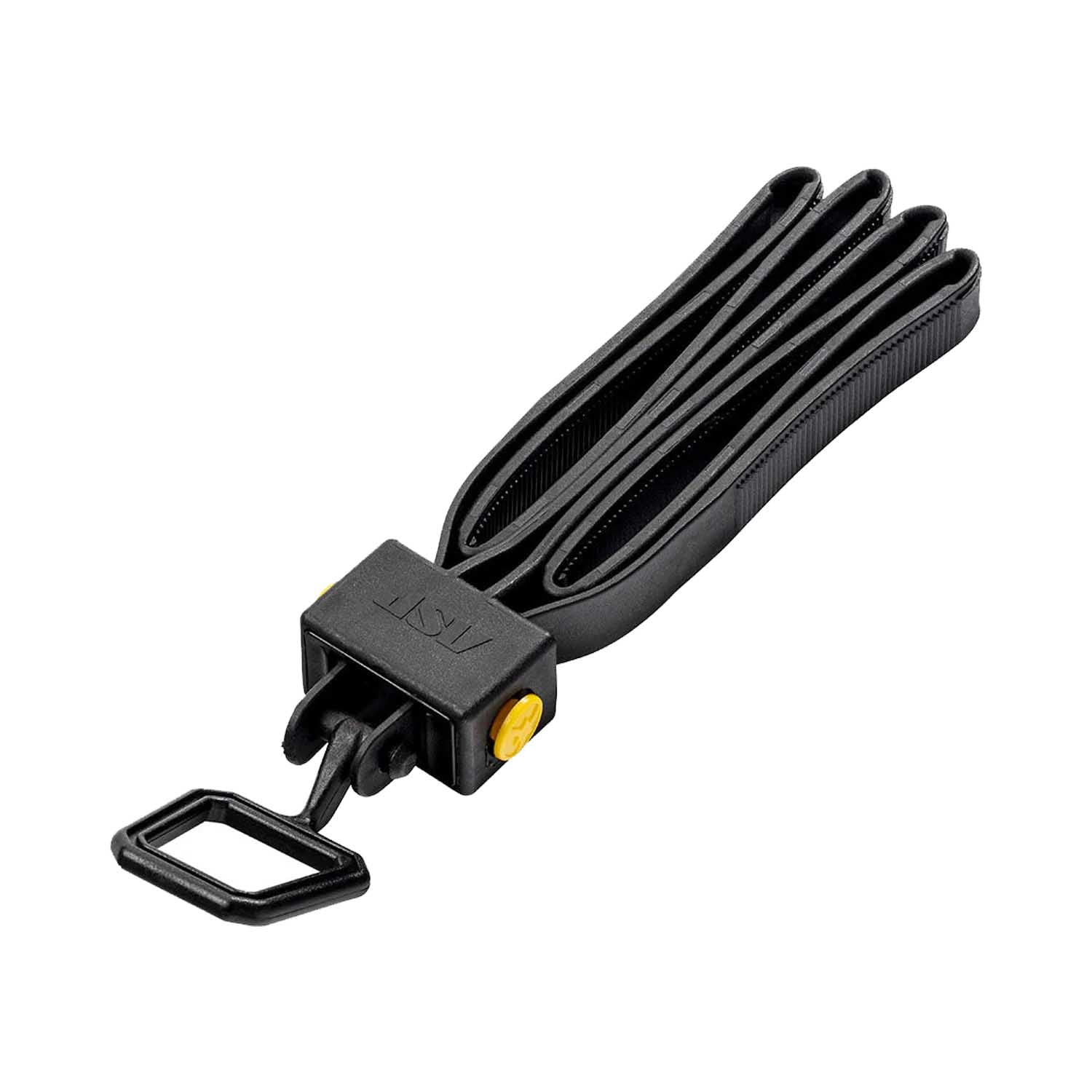 ASP TRI-FOLD RESTRAINTS, 10 PACK