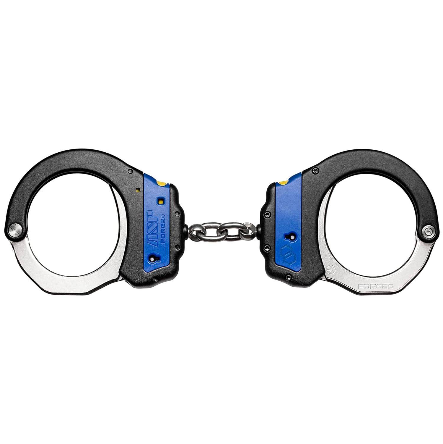 ASP ULTRA PLUS CHAIN IDENTIFIER HANDCUFFS