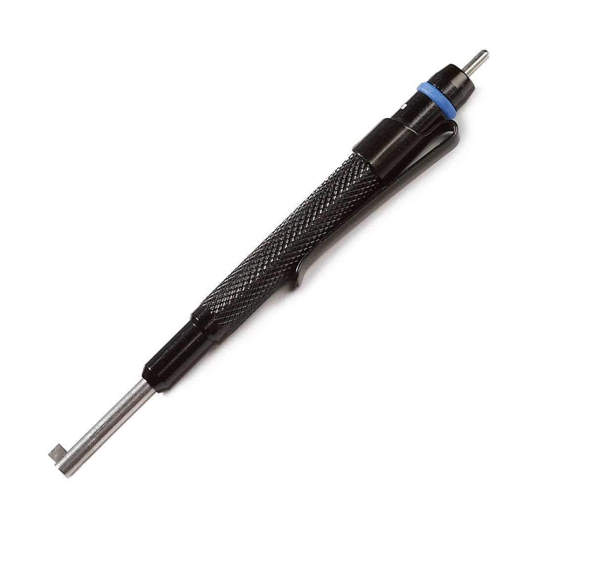 ASP Blue Line Clip Handcuff Key