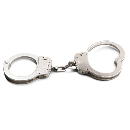 Smith & Wesson Standard Handcuffs