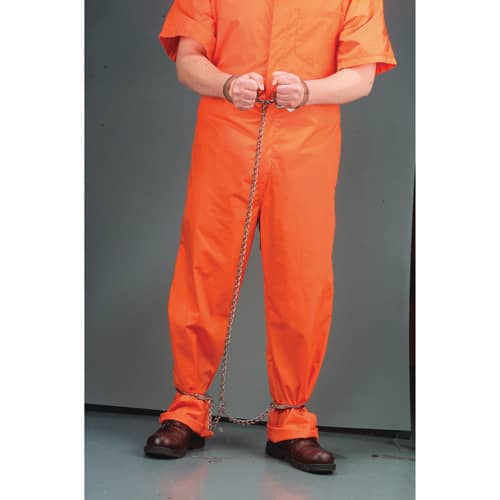 Smith & Wesson Model 1850 Transport Restraints