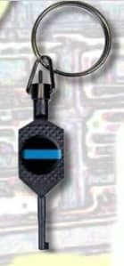 Premier Emblem Custom Cuff Key