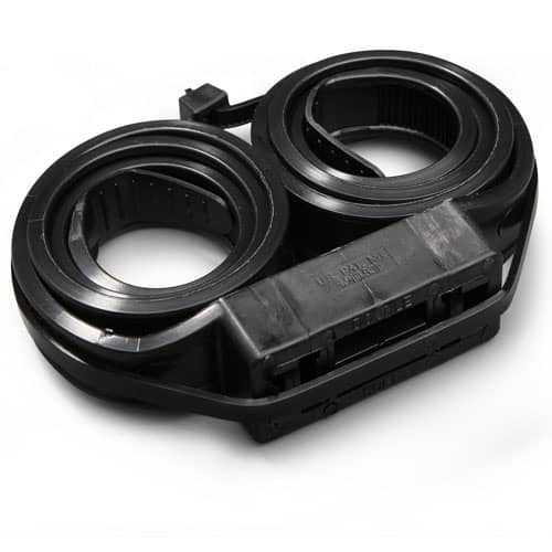 Safariland Compact Double Cuff 3 Pack