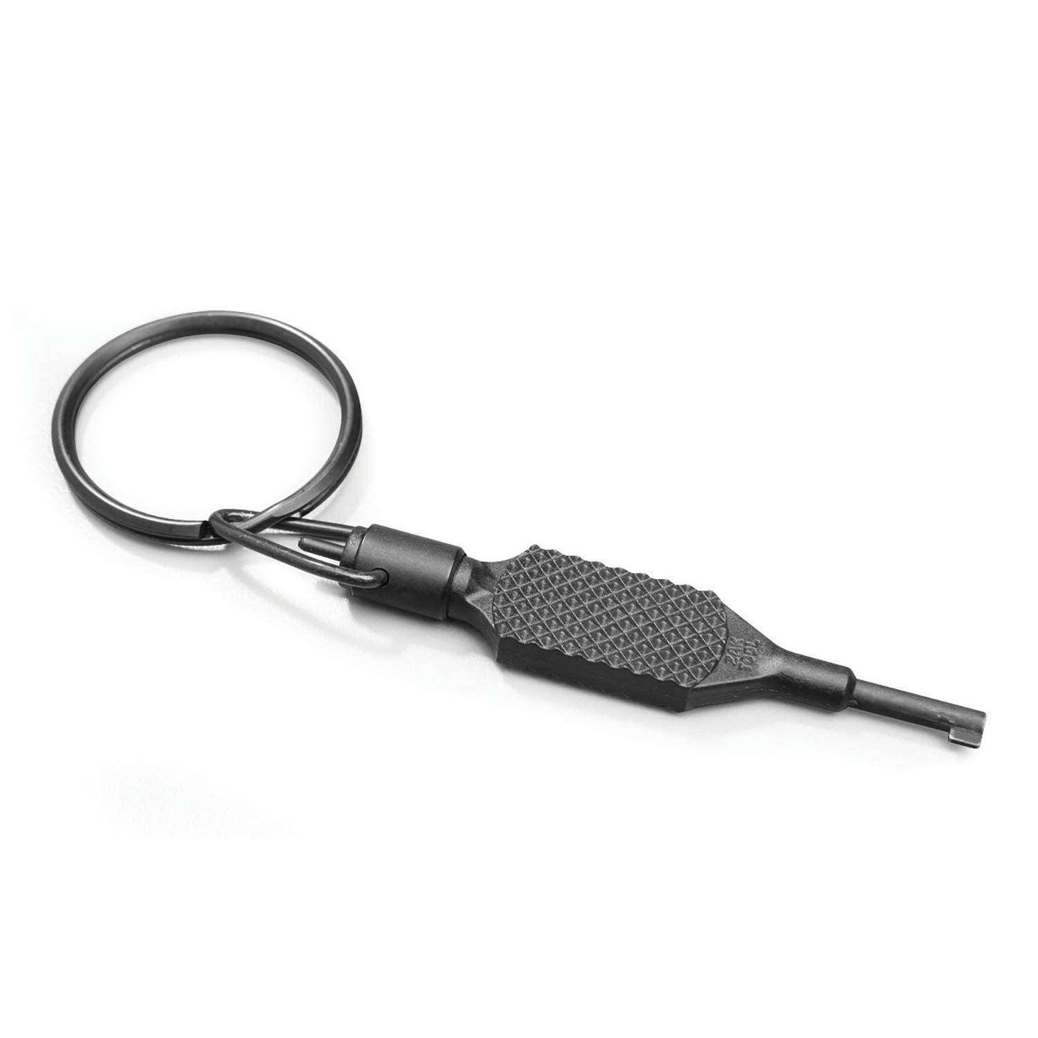 Galls Hybrid Handcuff Key